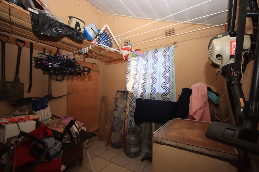 3 Bedroom Property for Sale in Greenfields Eastern Cape